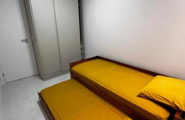 Apartamento Novo e Moderno Batista Campos - Foto 47