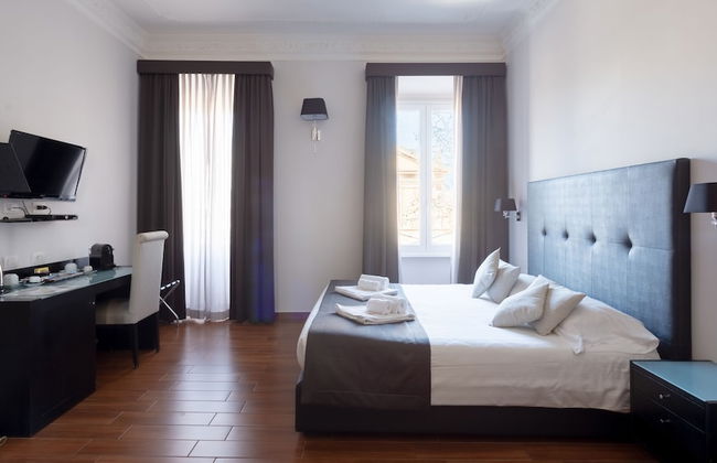 A Trastevere da M.E - Foto 12