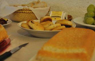 Agriturismo "Antico Frantoio" - Photo 33