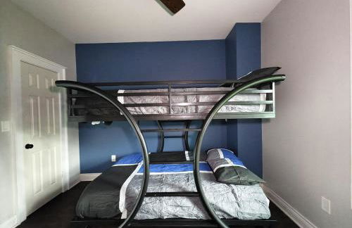 Luxury Spanish Style Getaway - Foto 50