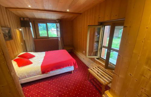 Joyeux Flocon - Spacieux chalet - Foto 21