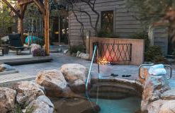 5036 Suncadia Lodge Penthouse with Full Kitchen & Balcony - Foto 31