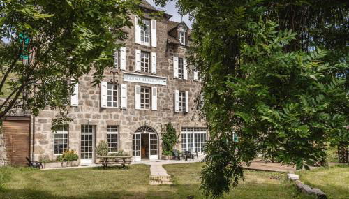 Résidence thermale La Chaldette - Foto 2