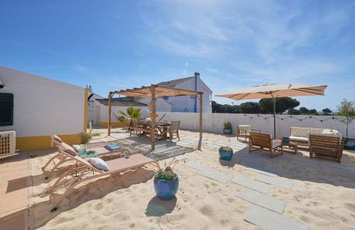 Comporta Sandy Villa, By TimeCooler - Foto 23