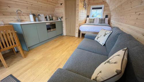 Stoer Pods - Quinag Pod - Foto 5