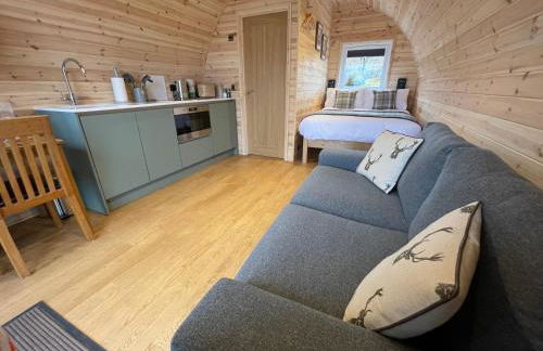 Stoer Pods - Quinag Pod - Foto 5