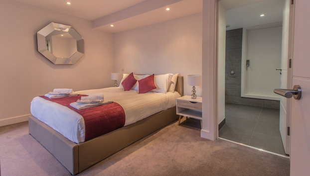 Artillery Lane by Servprop - Foto 3, Habitación