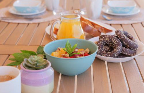 Sea you soon- Amazing Sea view - Photo 3