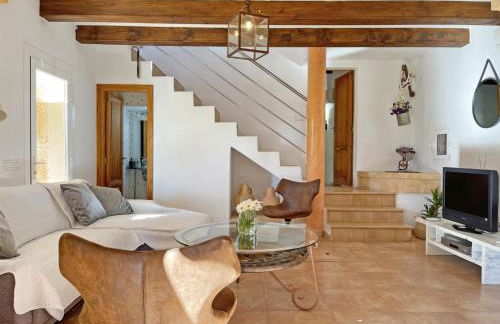 Finca Caseta Des Pradi Biel - Foto 9