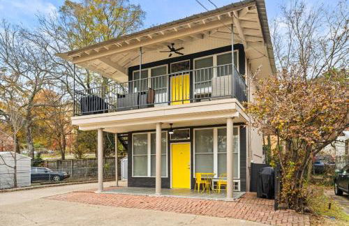 Pet friendly downtown studio! - Foto 20