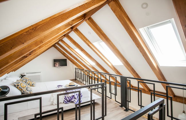 Townhouse Lucia - Foto 58