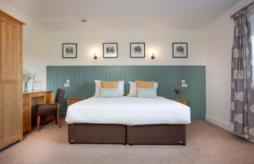 The Mole Resort - Lodges - Foto 121