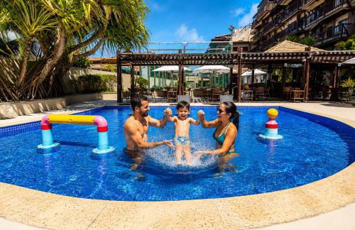 Apartamento Planta Baja | 4 Habitaciones | Hasta 12 Personas | Barra Bali | Destino BSM 002 - Foto 56