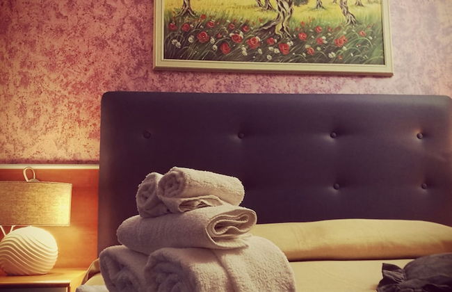 B&B Belvedere - Foto 8