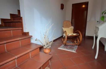 [TERME] CASA IN STILE CLASSICO IN TOSCANA CON TERRAZZO - Foto 11