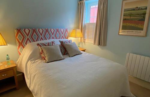 The Saddlehouse at Wykeham - Foto 13