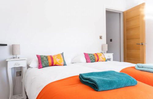 Coastguard Cottage - Foto 22