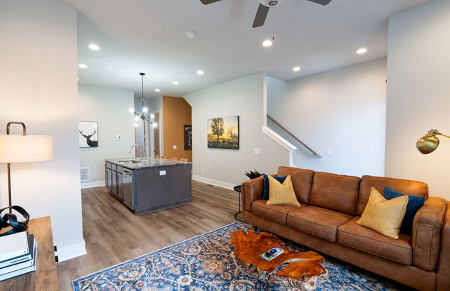 Music City Comfort - Foto 19