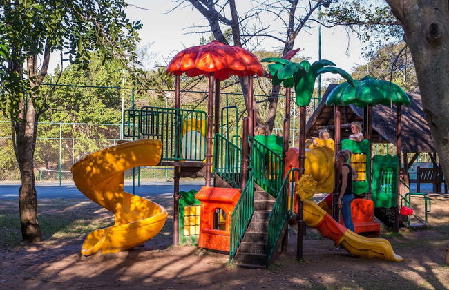 Kruger Park Lodge Unit 612 - Foto 35