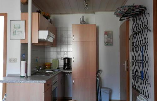 Ferienwohnung Heimbeck Kochel - Foto 9