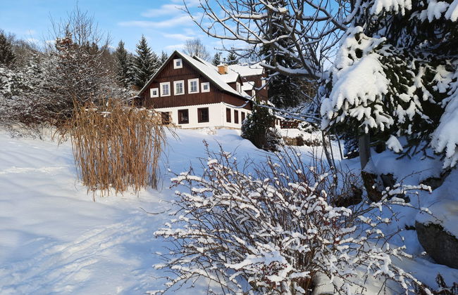 U Jezírek - Foto 50