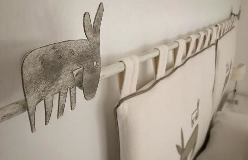 Casa Saltara - Foto 56