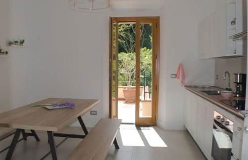 Casa Foresto, Vallombrosa, wifi, pet friendly - Foto 21