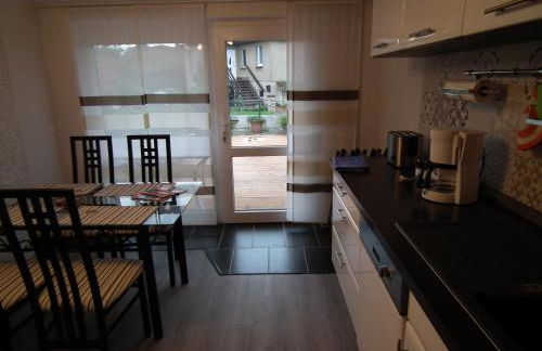 Am Wiesengrund - mit 2 Schlafzimmern - Foto 4