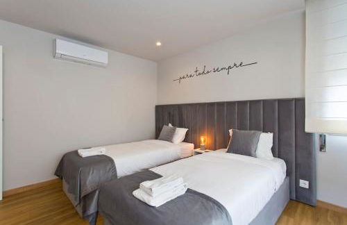 APOSENTUS - Marta's House - Foto 23