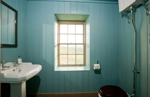 Balnakeil House - Foto 28