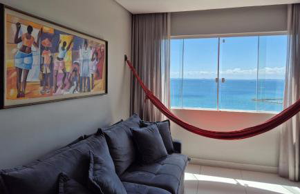 Paraíso Azul na Contorno - Photo 12