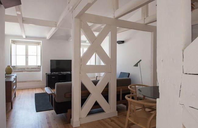 Madalena Orquidea Living Apartments - Photo 101