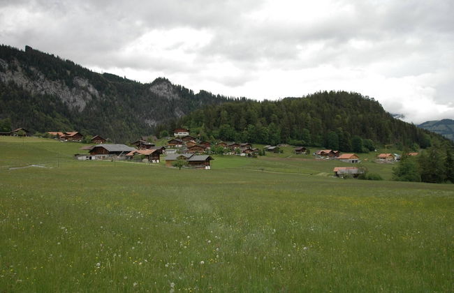 Chalet in Lenk Near Simmen Falls - Photo 29