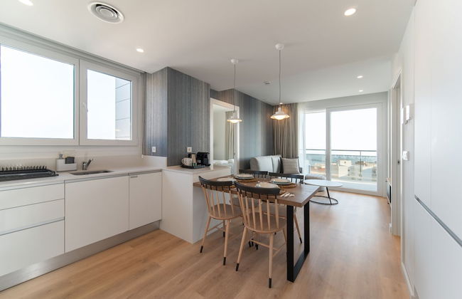 Ahoy Apartments - Foto 40