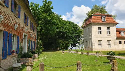 Gesindehaus am Schloss Kummerower See - Foto 3