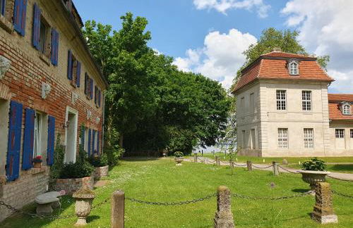 Gesindehaus am Schloss Kummerower See - Foto 3