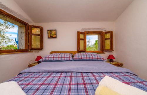 Betlehem & Nazaret cottage on Krk island - Foto 3