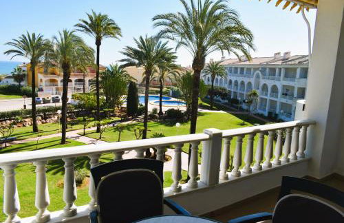 Anacasa San Fernando MET Oliva Nova AP642 - Photo 22