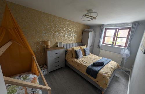 Purdie Close Holiday Let - Foto 43