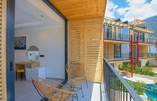 Asfiya Loft Apartments - Foto 17