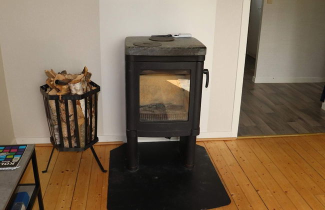 4 Person Holiday Home in Karl Gustav - Photo 11