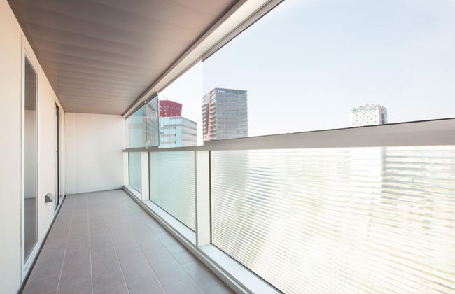 Akira Flats Fira Gran Via Barcelona - Photo 17