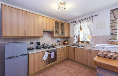 Villa Natale with Private Pool and Garden - Foto 7