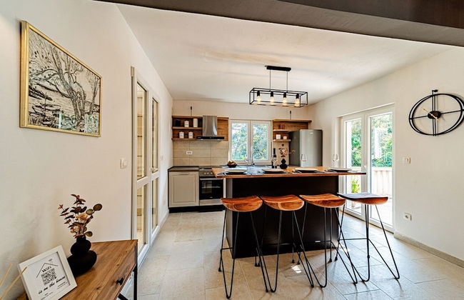 Holiday Home Island Gem - Foto 32