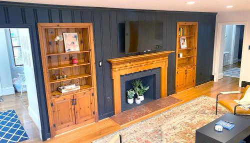 Renovated Modern Home Minutes to Downtown Richmond - Foto 4