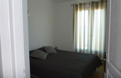 APPARTEMENT PIED DANS L EAU ET VUE MER MAGNIFIQUE - Foto 5