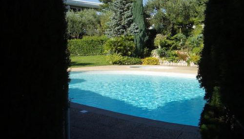 80m2 dans Parc Classé, Piscine, Calme, 5mn de Cannes - Foto 3