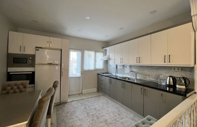 Sleek Flat Close to Osmanbey Metro Station - Foto 7