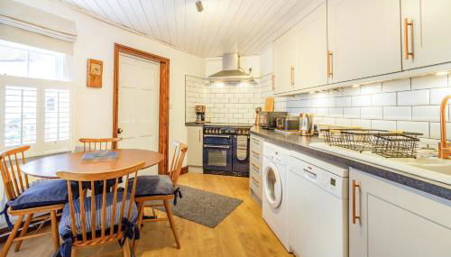 Saddlers Cottage - Foto 5