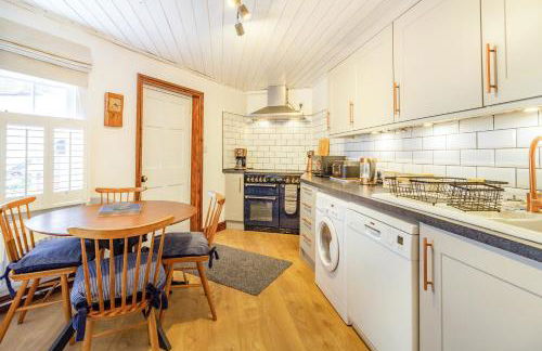 Saddlers Cottage - Foto 5